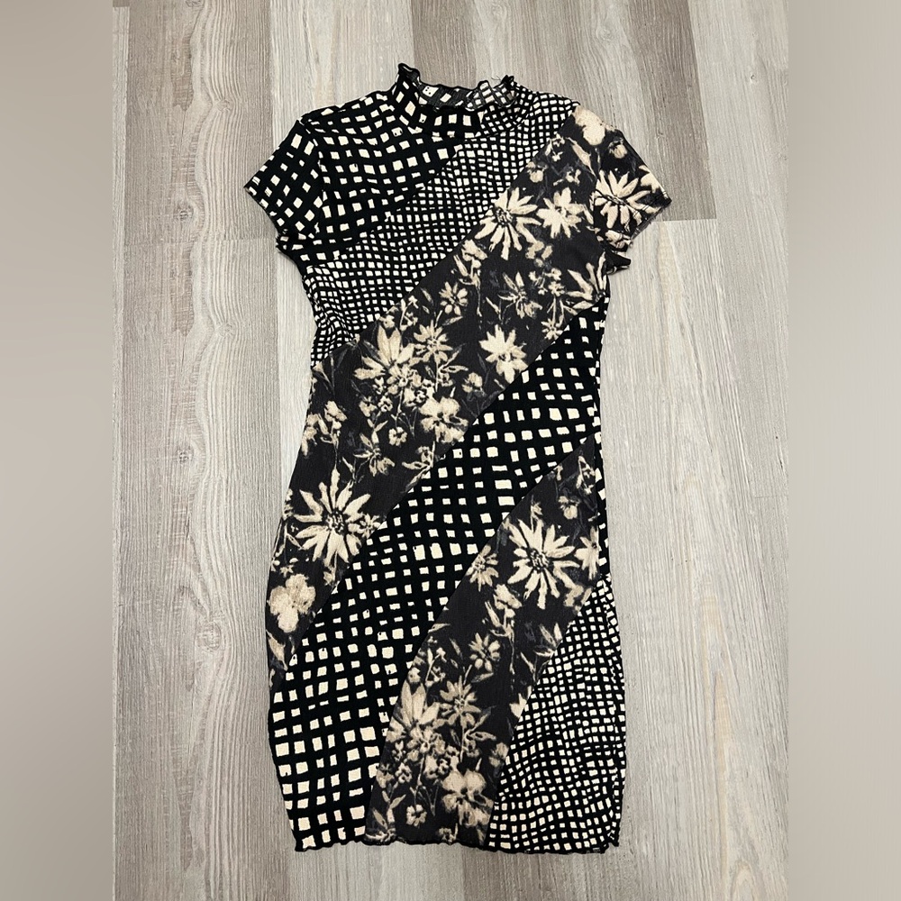 Urban Outfitters Mini Dress